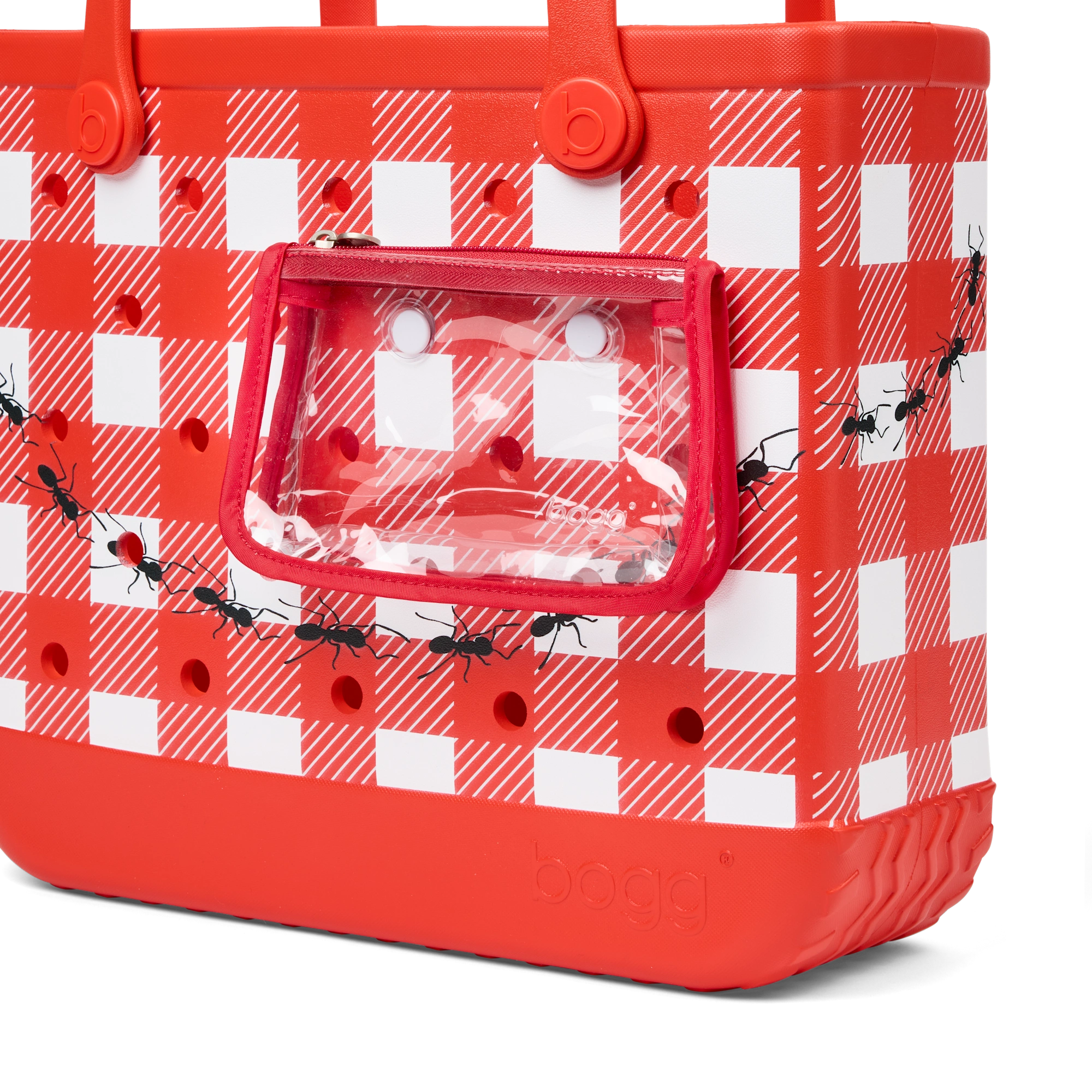 Baby Bag - Picnic Guests