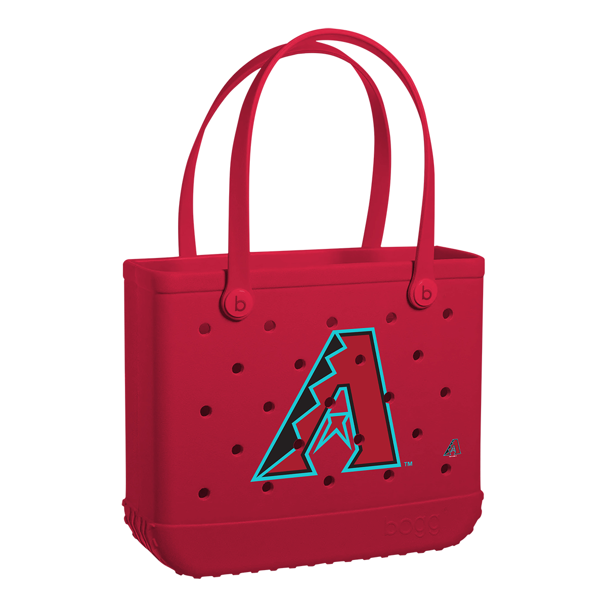 Baby Bag - Arizona Diamondbacks