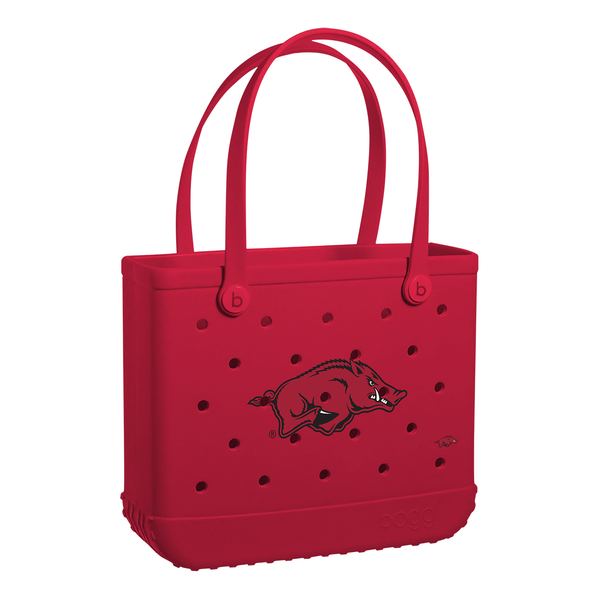 Baby Bag - Arkansas Razorbacks