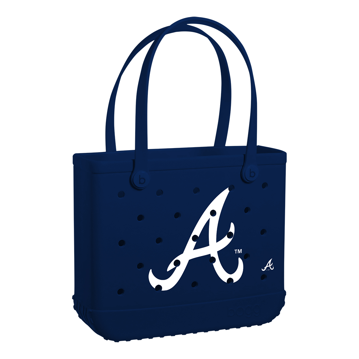 Baby Bag - Atlanta Braves