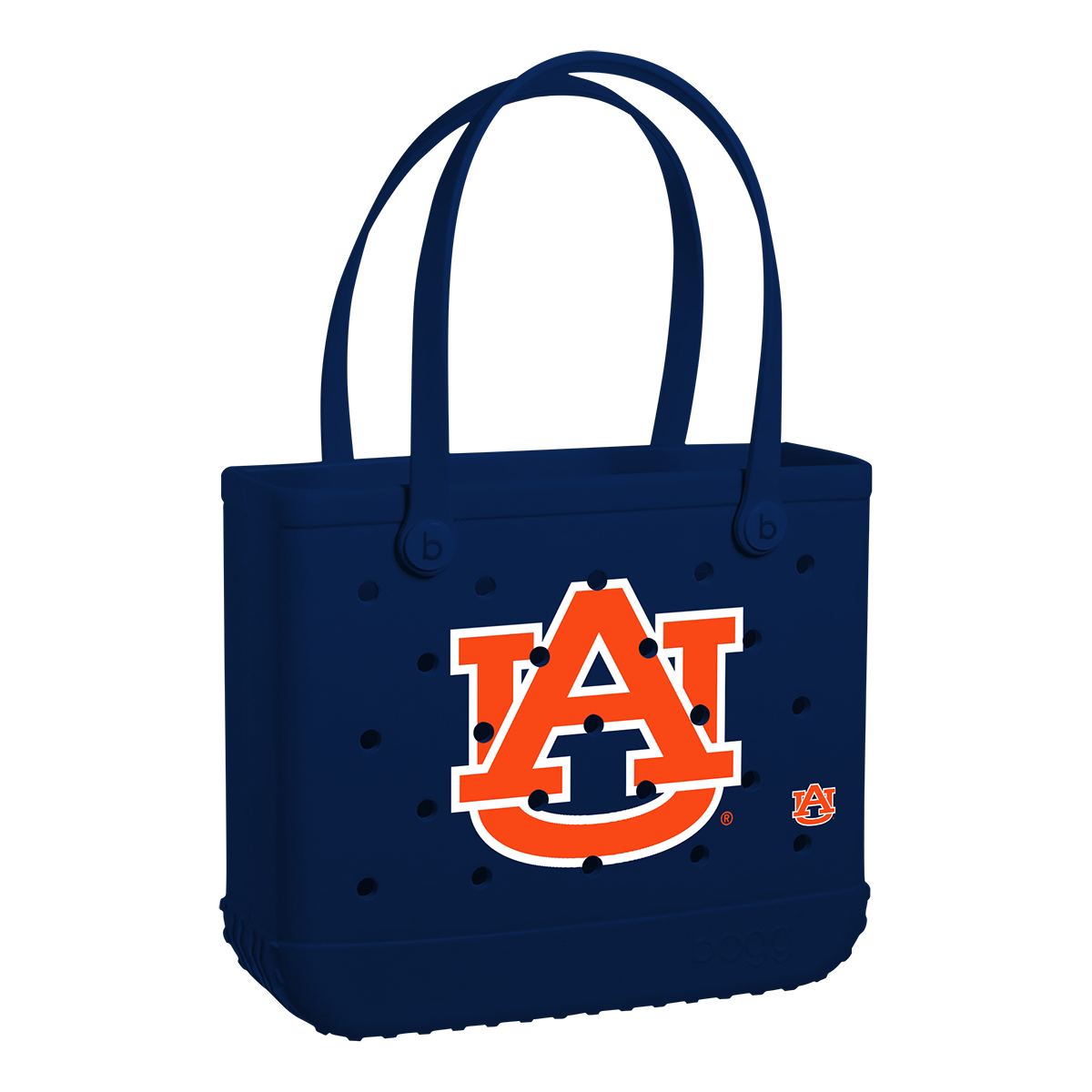 Baby Bag - Auburn Tigers