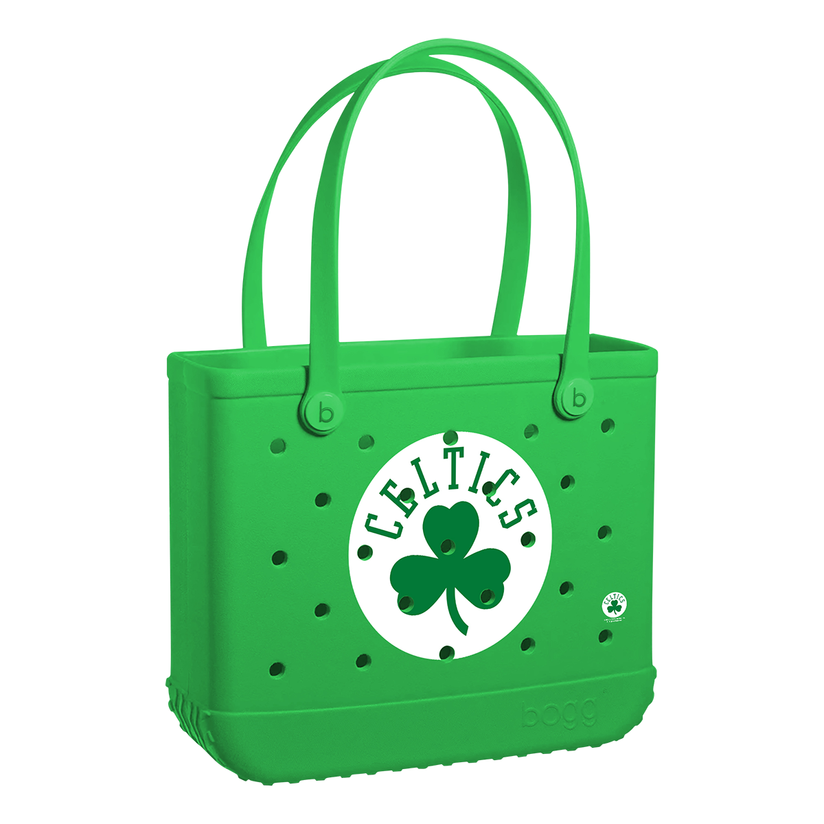 Baby Bag - Boston Celtics