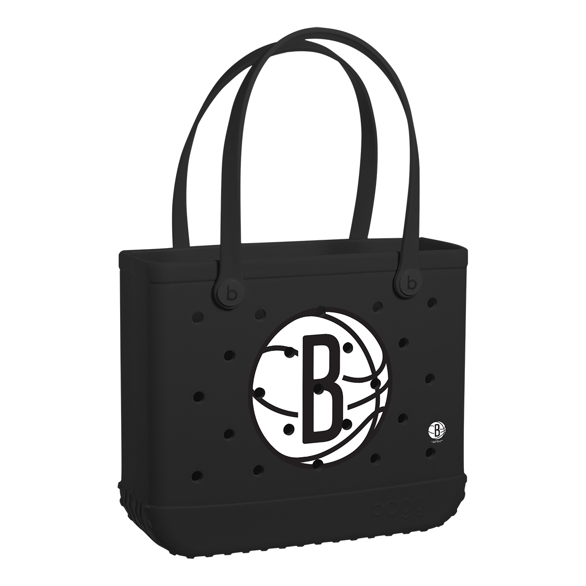 Baby Bag - Brooklyn Nets