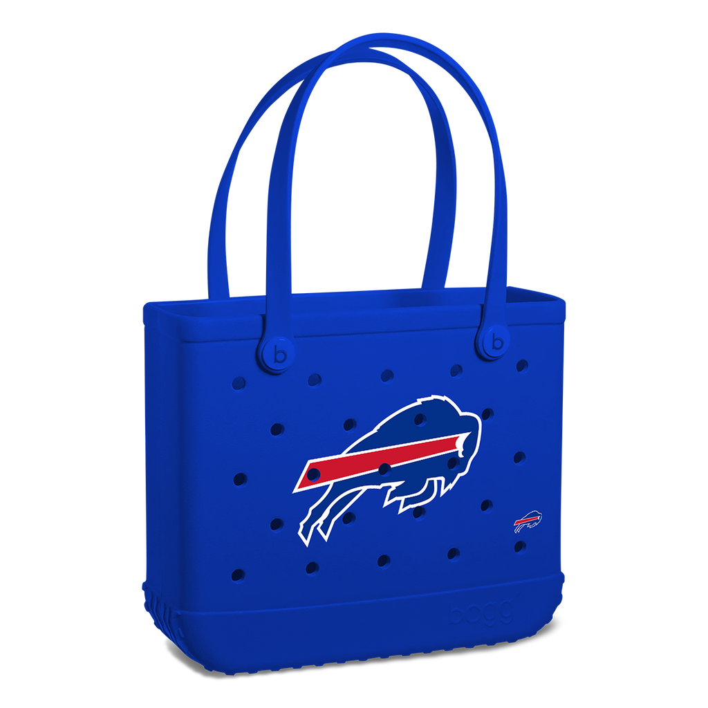 Baby Bag - Buffalo Bills
