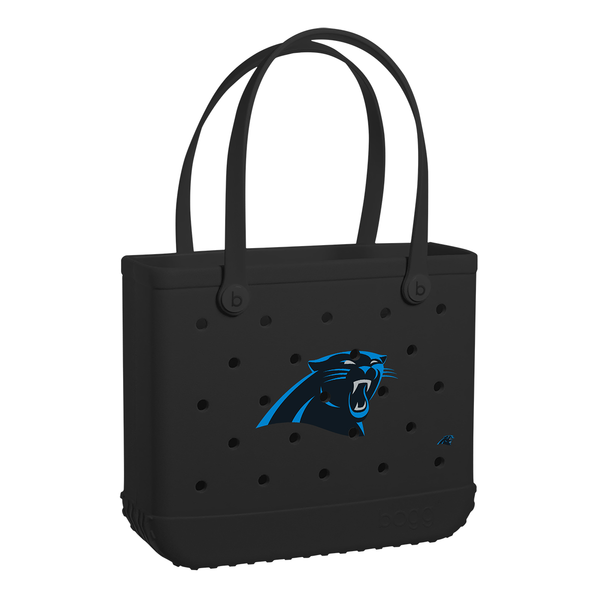 Baby Bag - Carolina Panthers