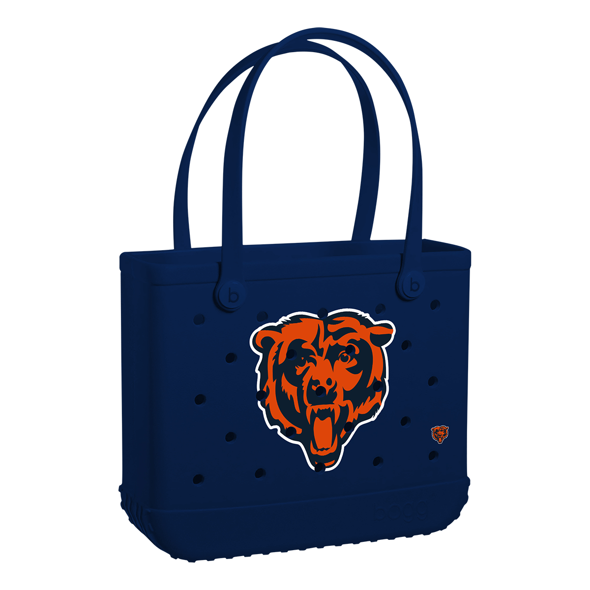 Baby Bag - Chicago Bears