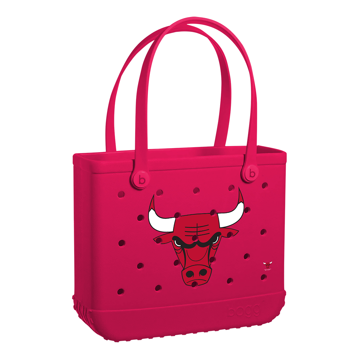 Baby Bag - Chicago Bulls