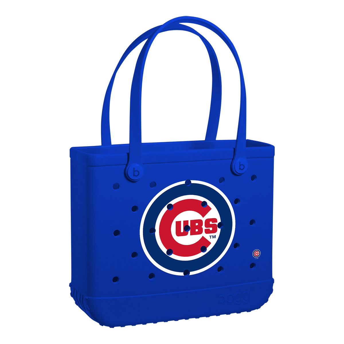 Baby Bag - Chicago Cubs