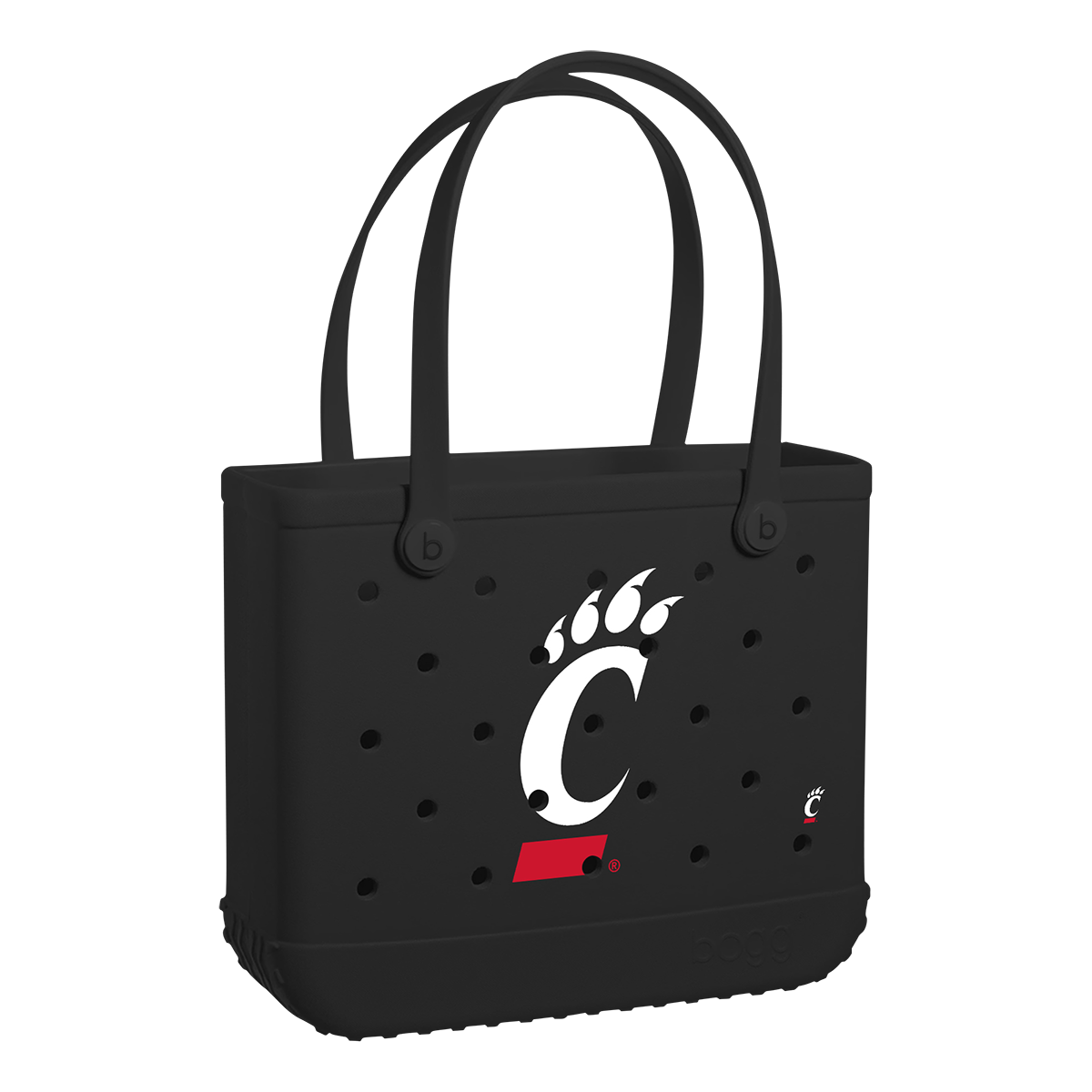Baby Bag - Cincinnati Bearcats