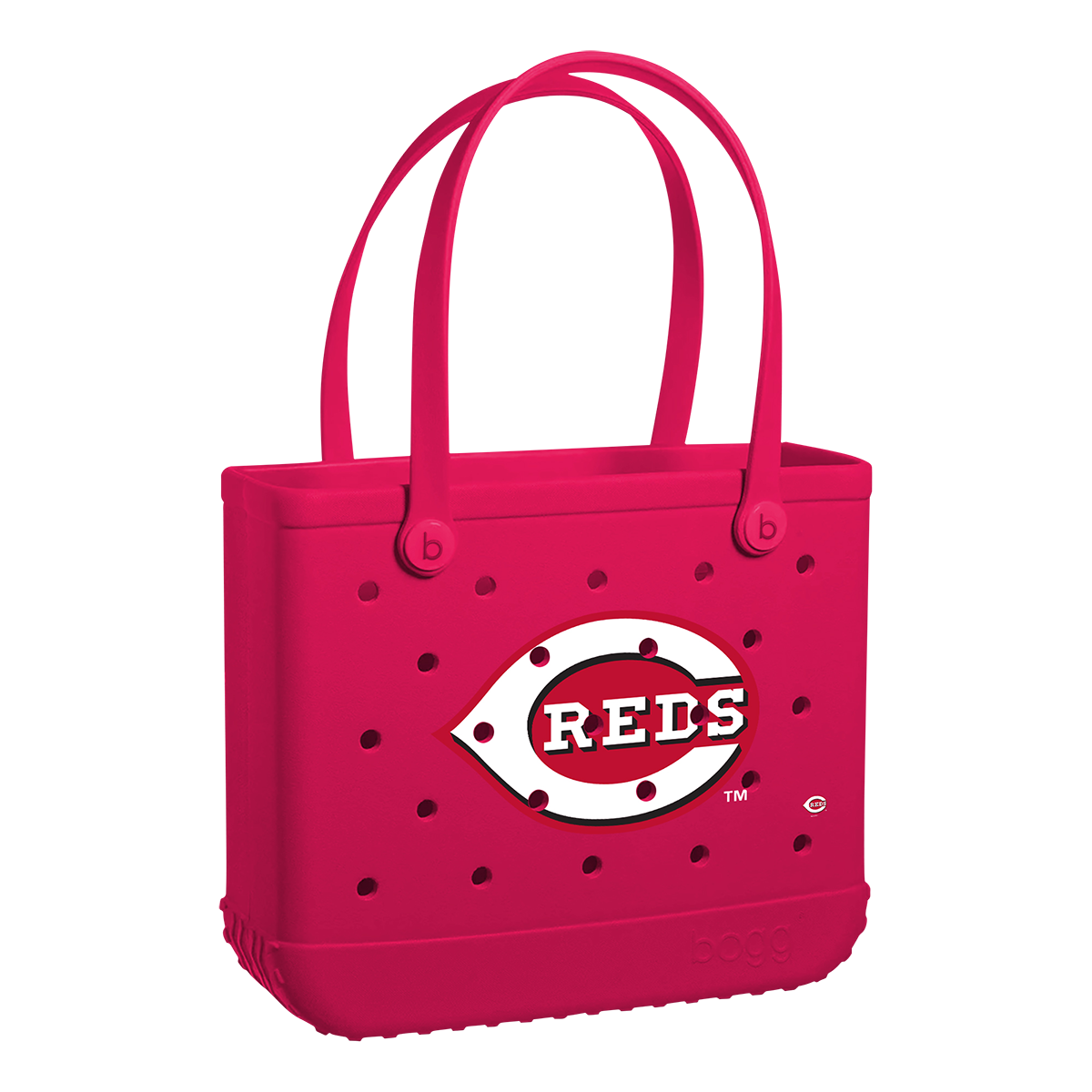 Baby Bag - Cincinnati Reds