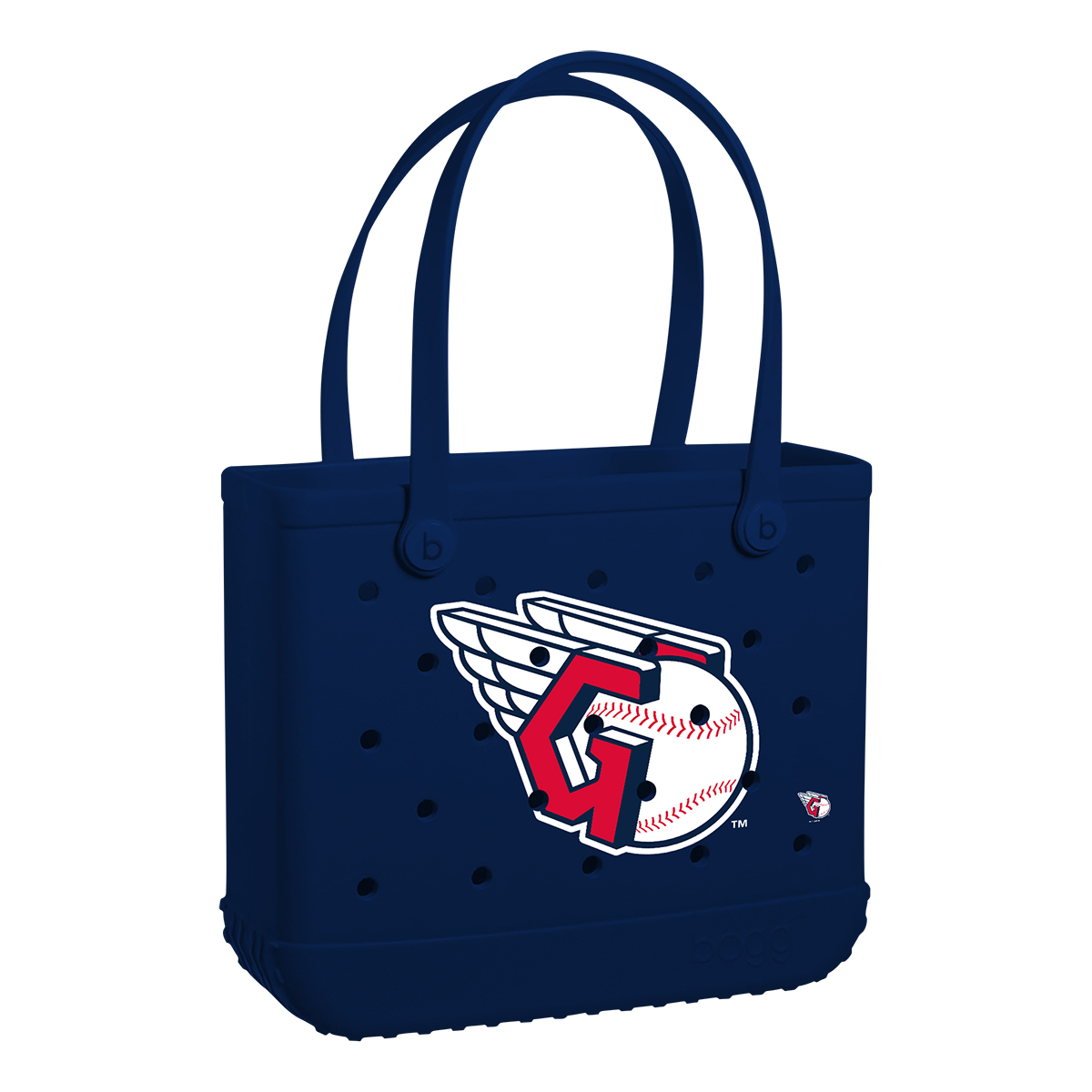Baby Bag - Cleveland Guardians