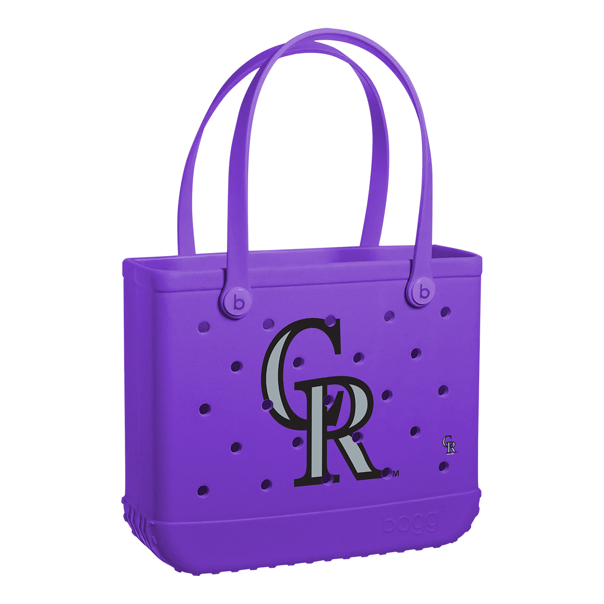 Baby Bag - Colorado Rockies