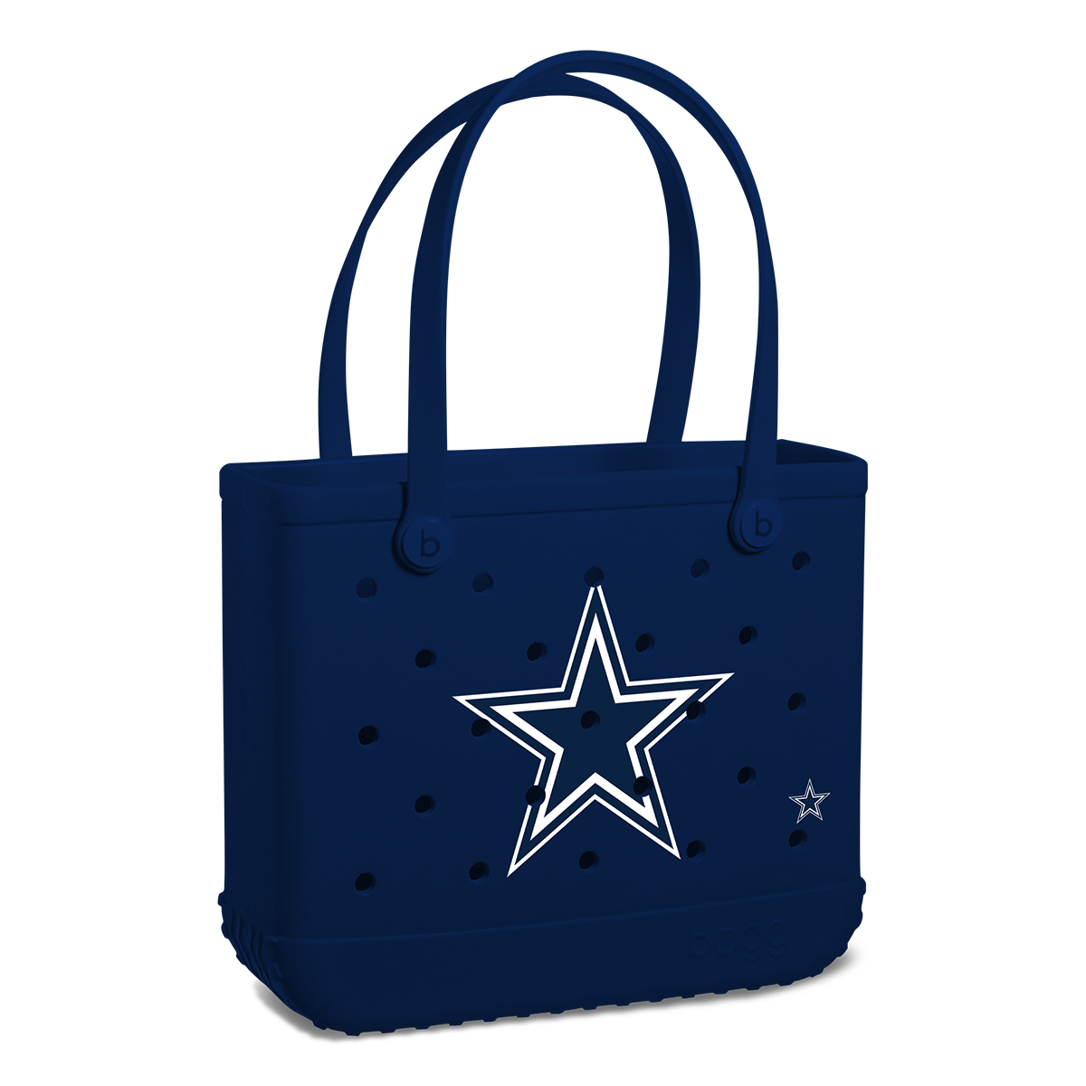 Baby Bag - Dallas Cowboys