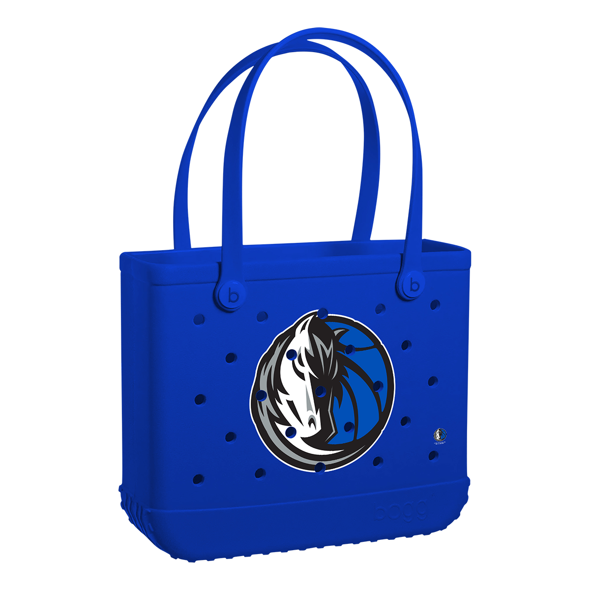 Baby Bag - Dallas Mavericks