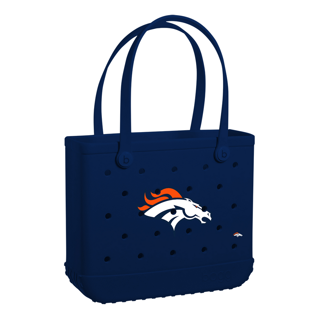 Baby Bag - Denver Broncos