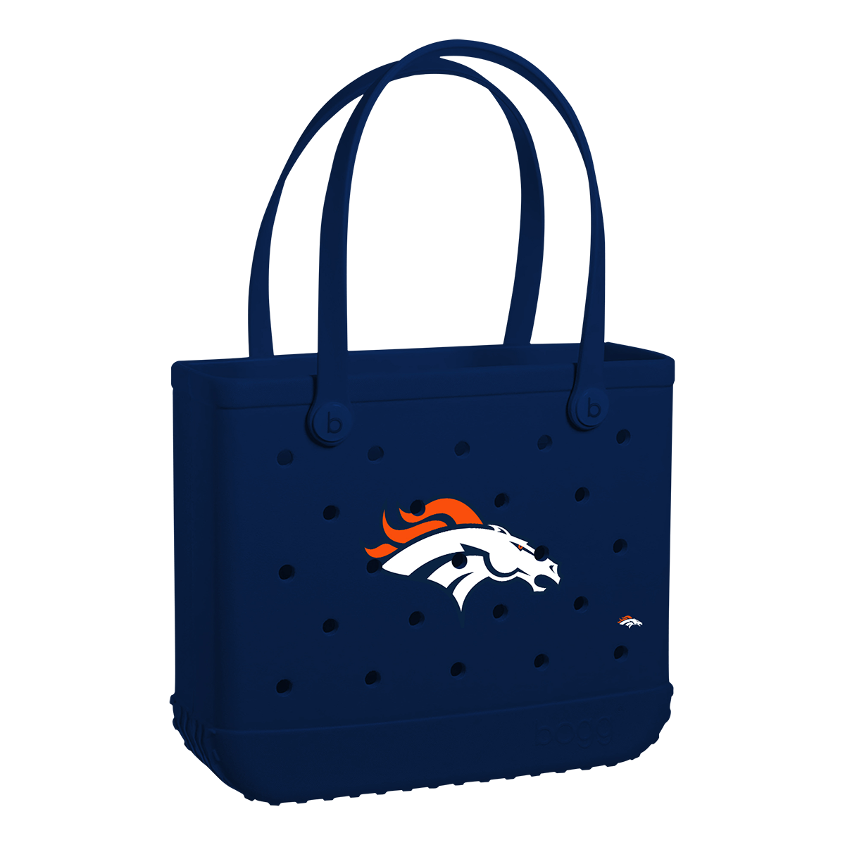 Baby Bag - Denver Broncos
