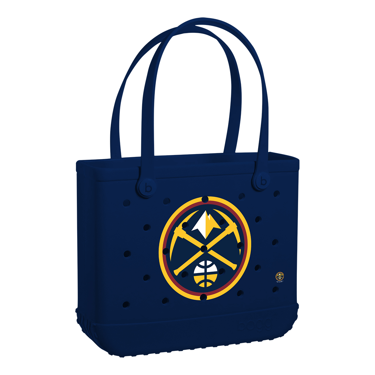 Baby Bag - Denver Nuggets