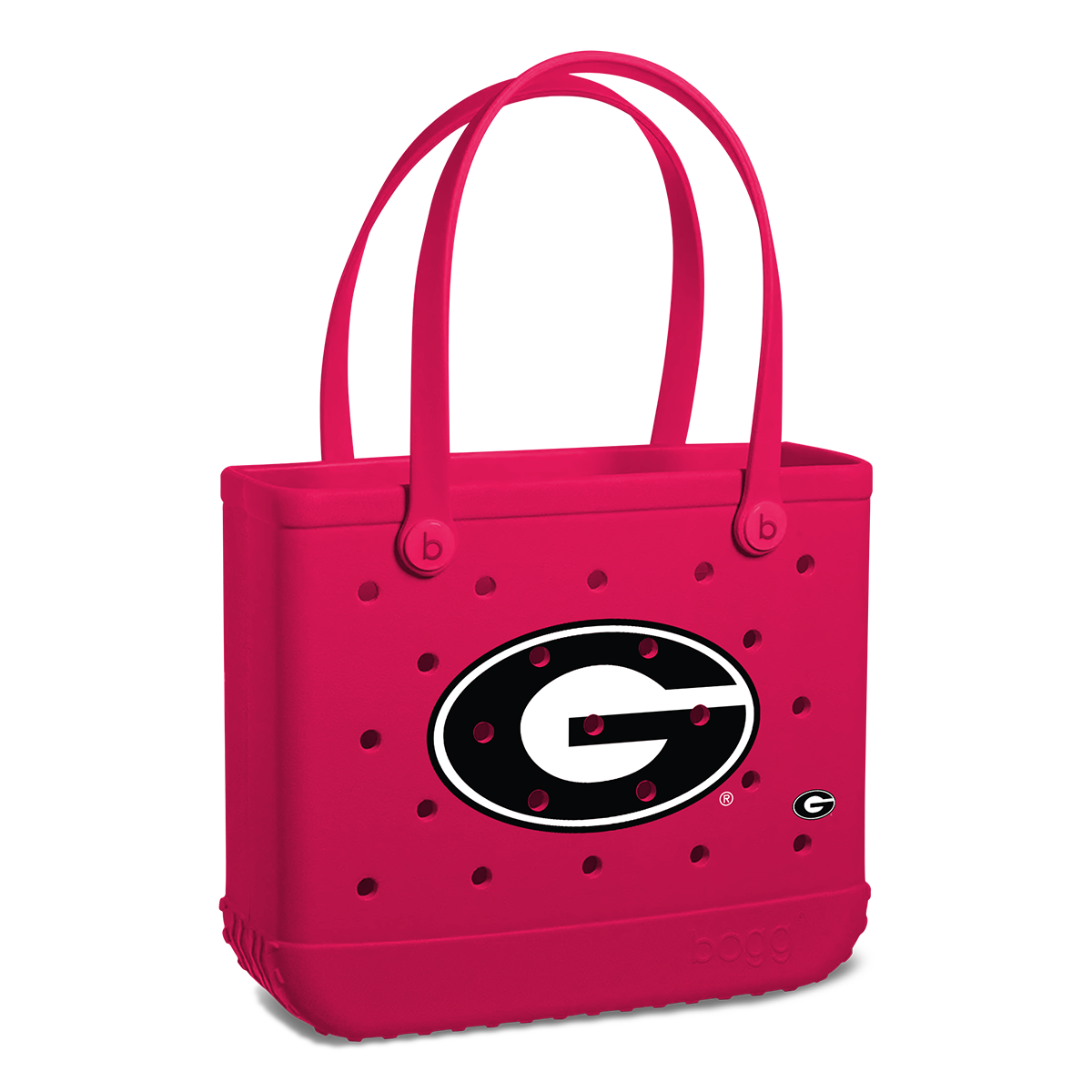 Baby Bag - Georgia Bulldogs
