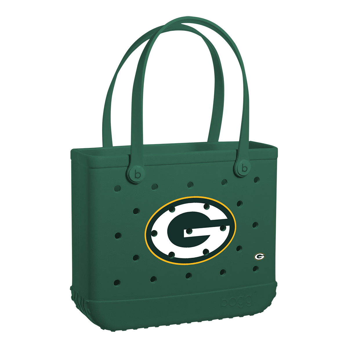 Baby Bag - Green Bay Packers