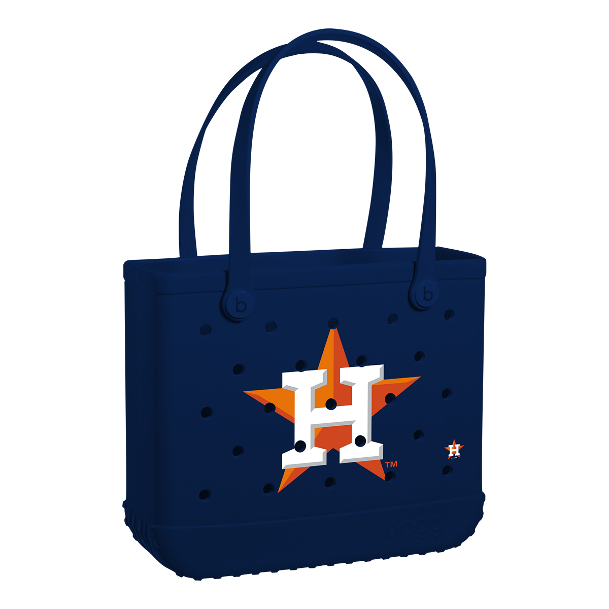 Baby Bag - Houston Astros
