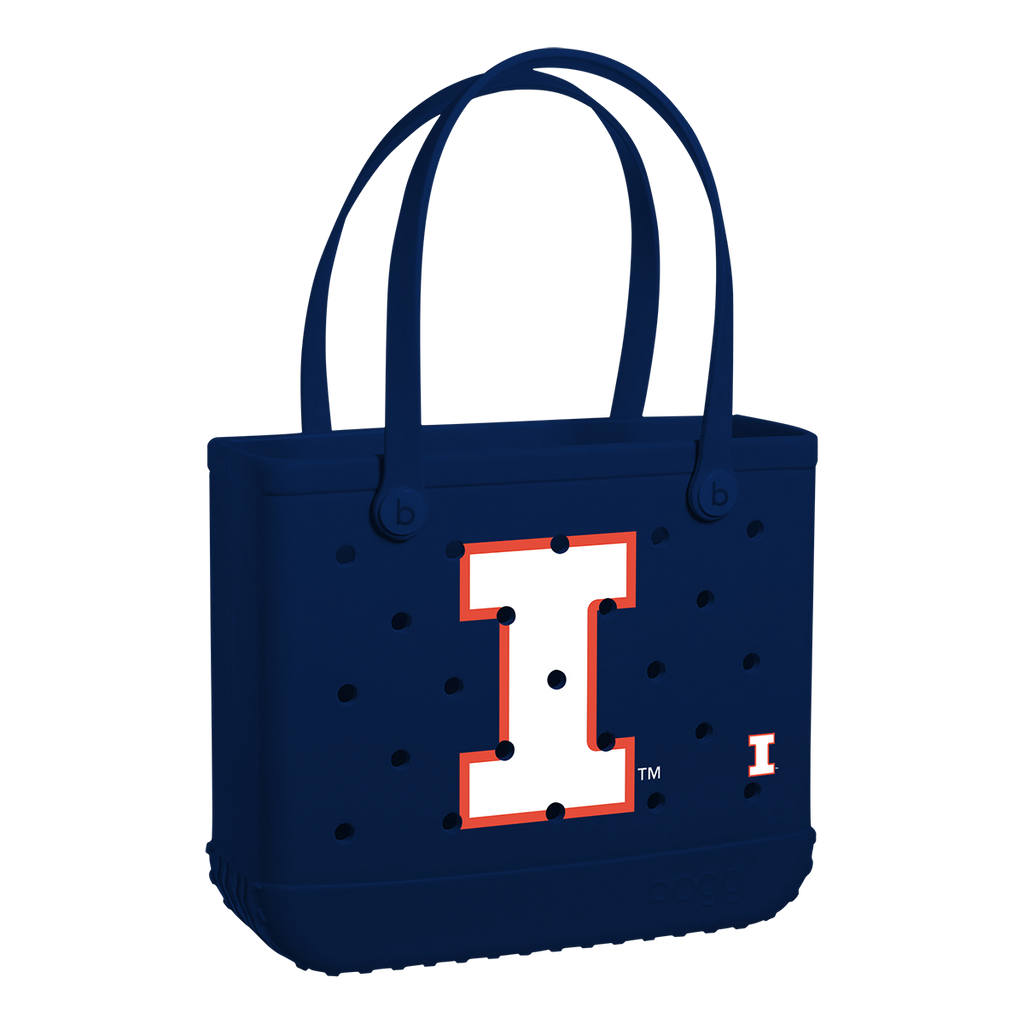 Baby Bag - Illinois Fighting Illini