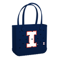 Baby Bag - Illinois Fighting Illini