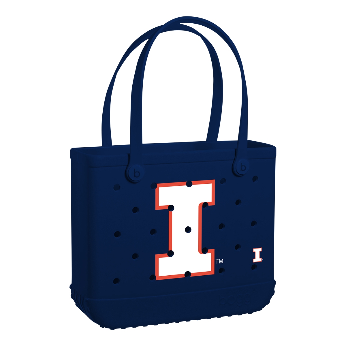 Baby Bag - Illinois Fighting Illini