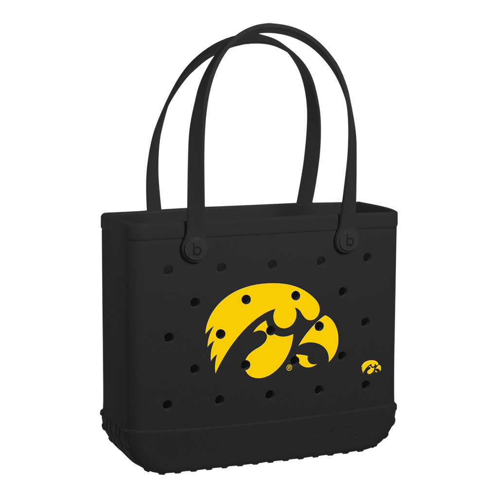 Baby Bag - Iowa Hawkeyes