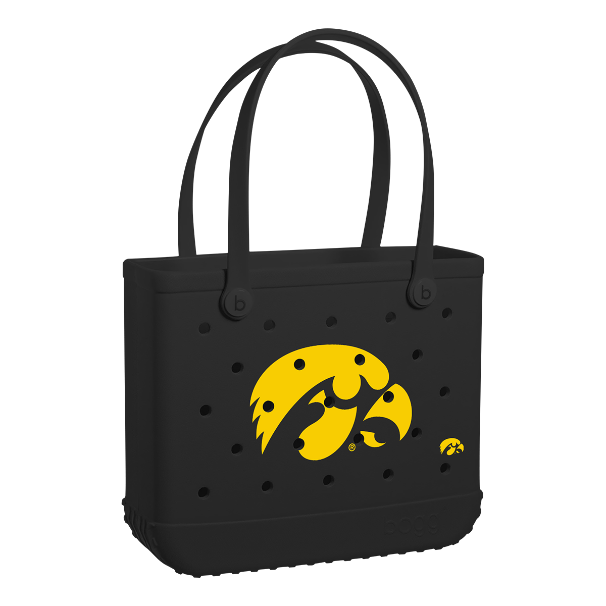 Baby Bag - Iowa Hawkeyes