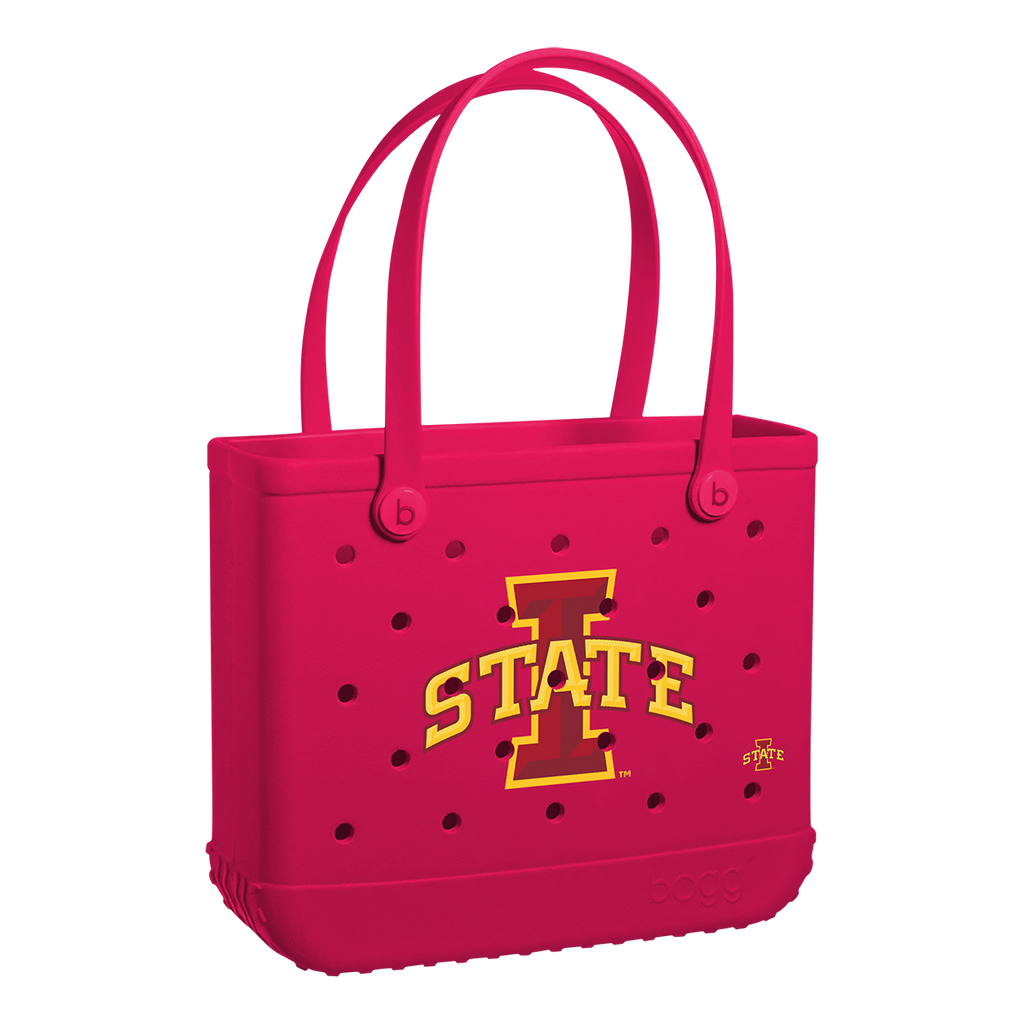 Baby Bag - Iowa State Cyclones