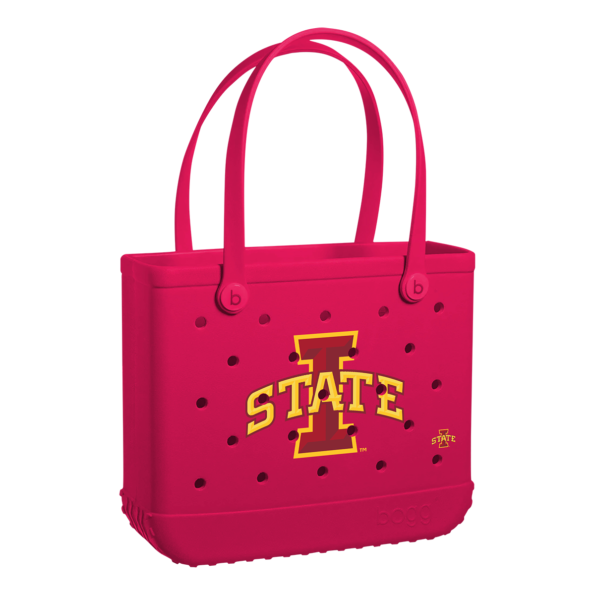 Baby Bag - Iowa State Cyclones