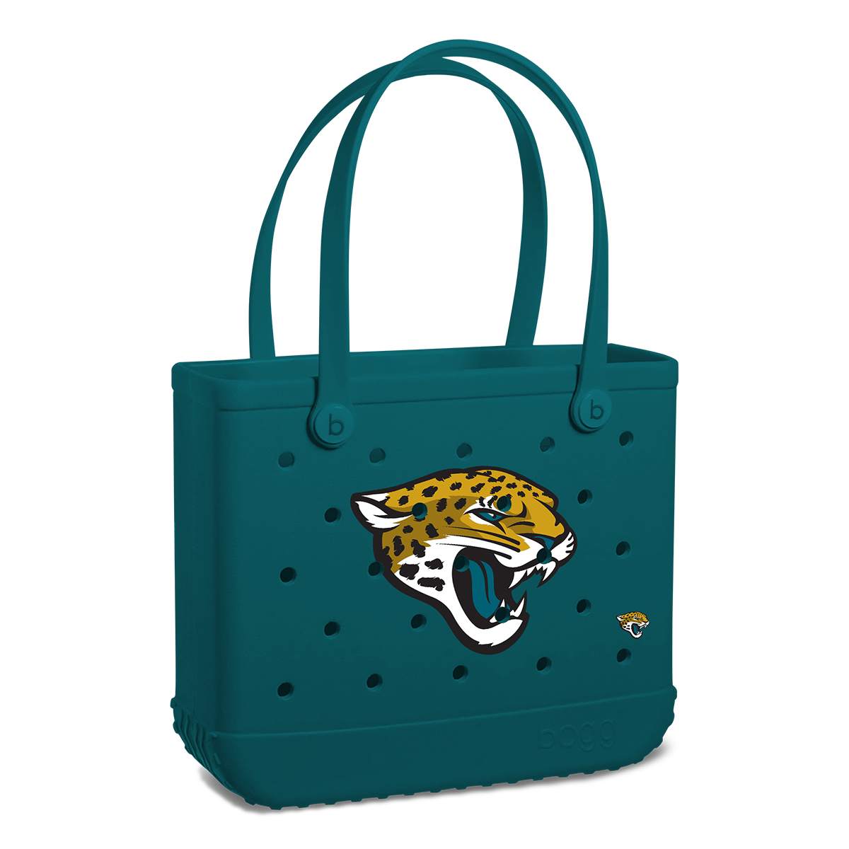 Baby Bag - Jacksonville Jaguars