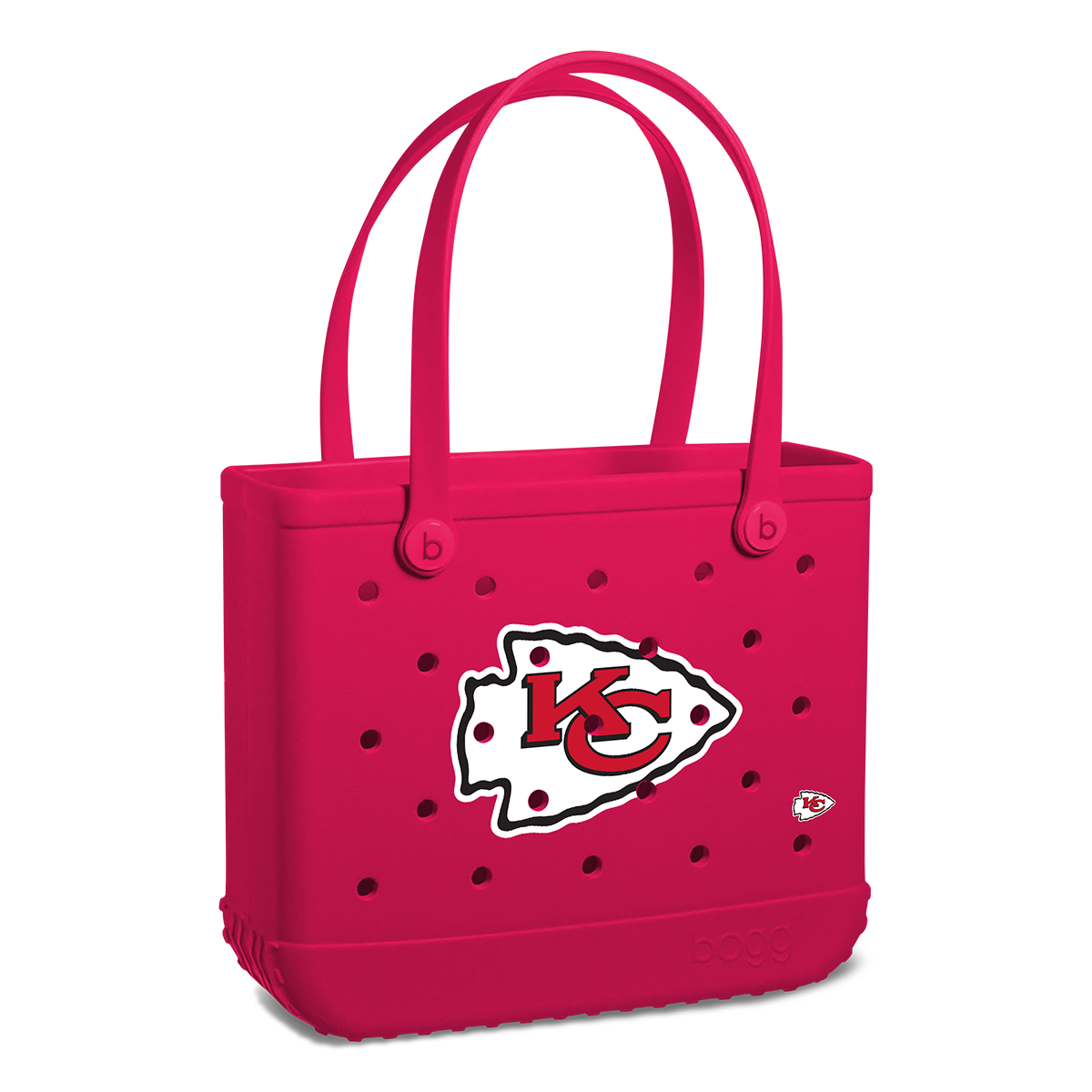 Baby Bag - Kansas City Chiefs
