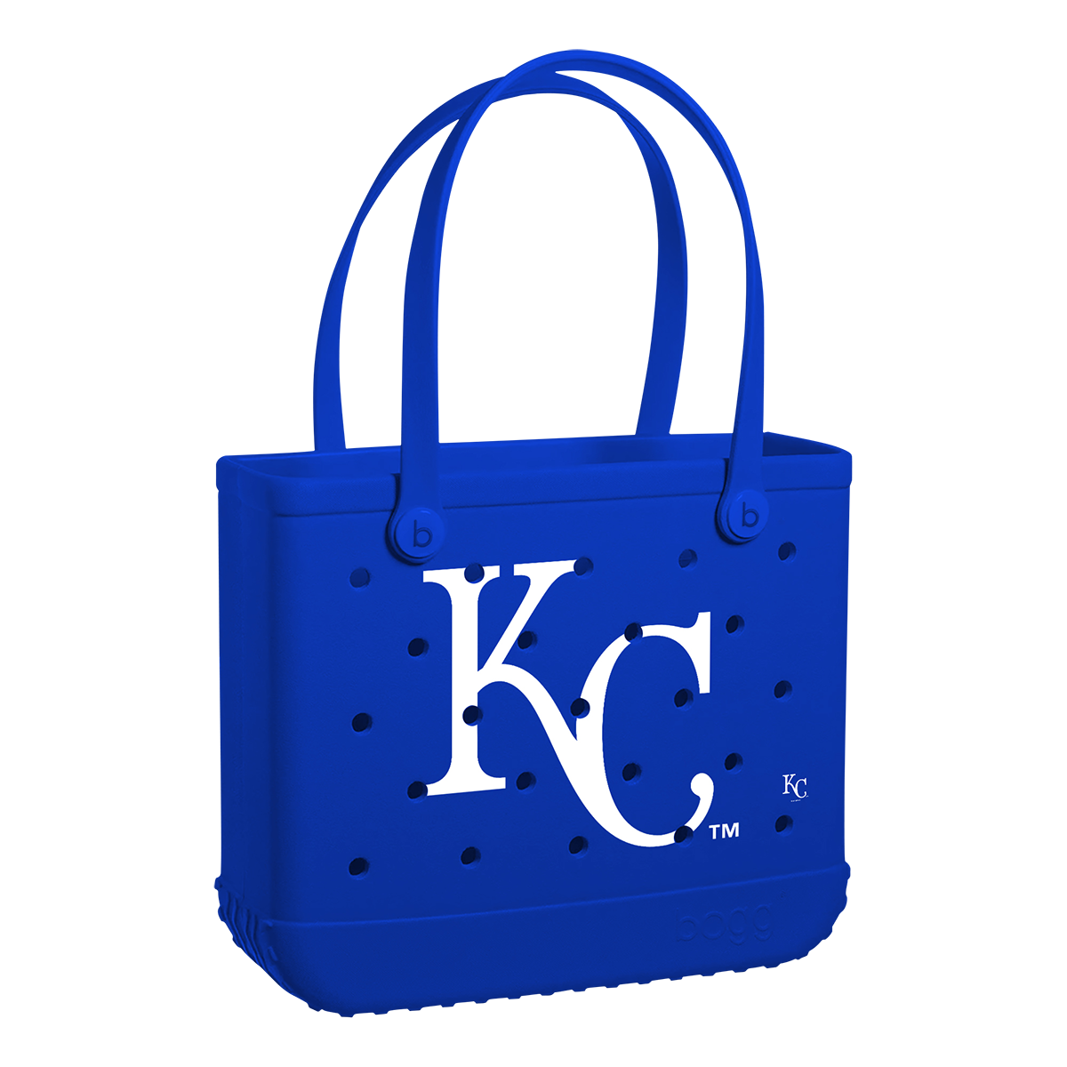 Baby Bag - Kansas City Royals