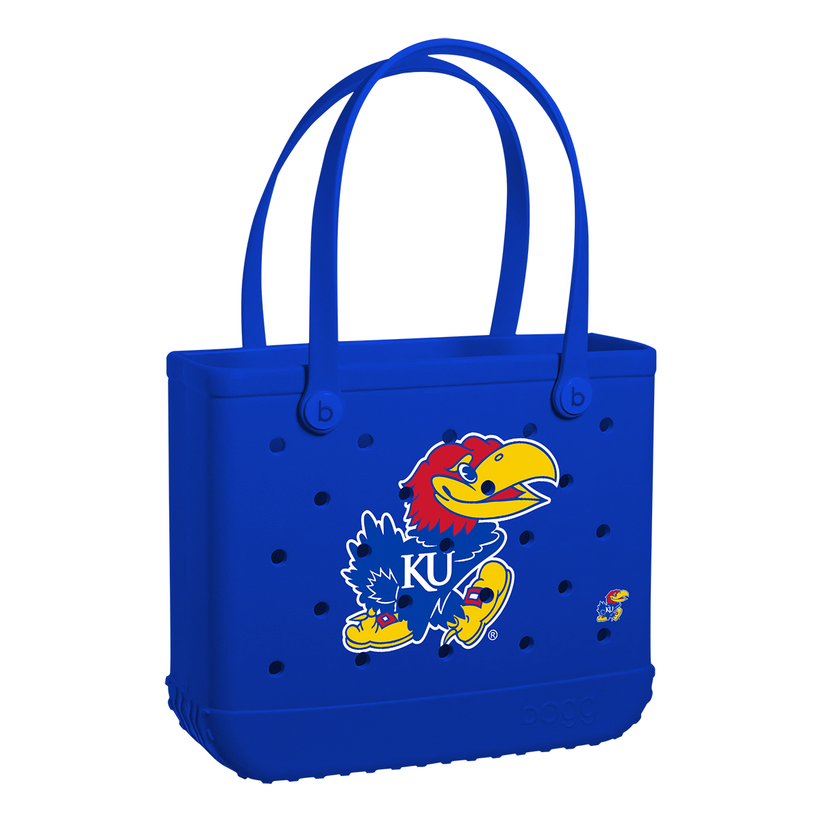 Baby Bag - Kansas Jayhawks