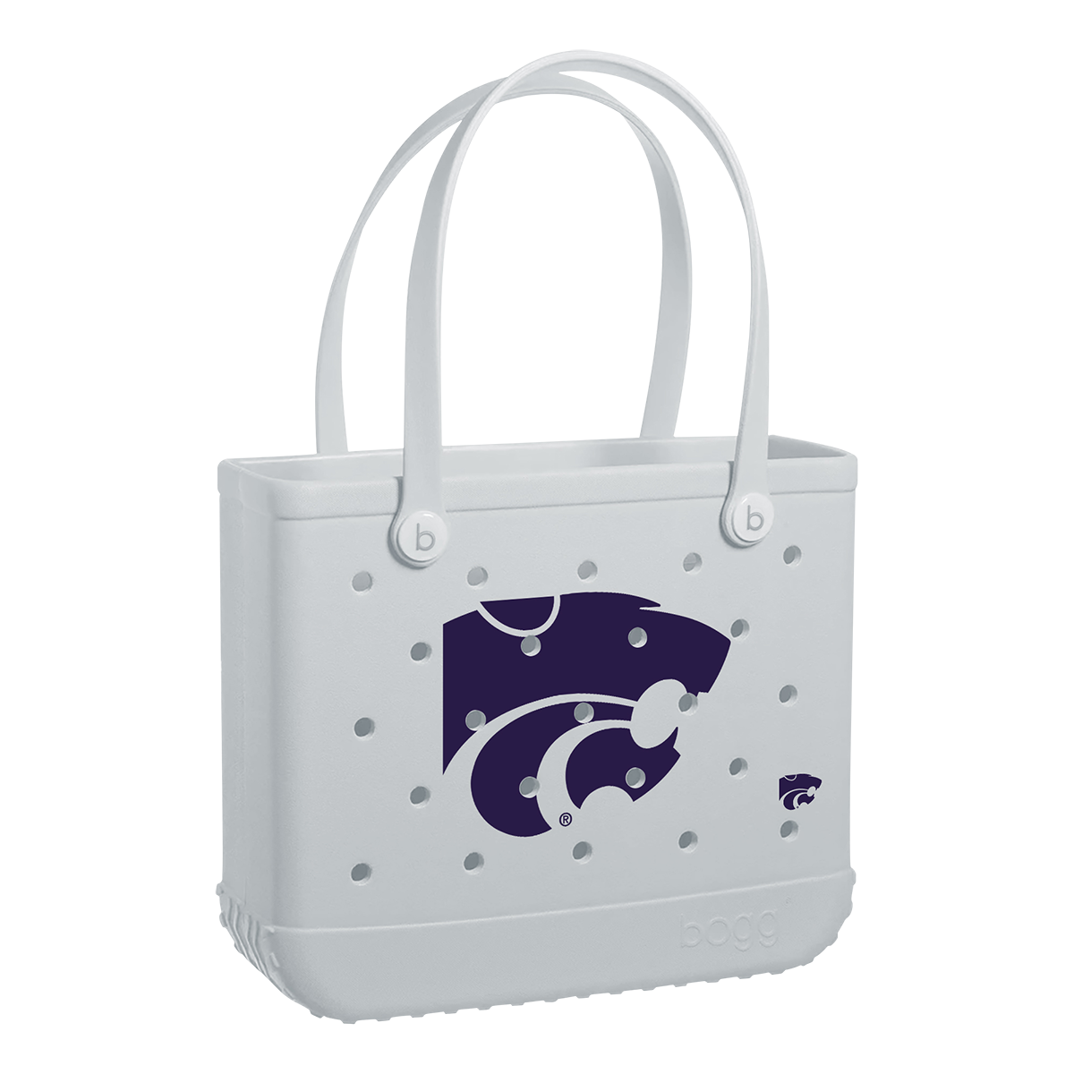 Baby Bag - Kansas State Wildcats