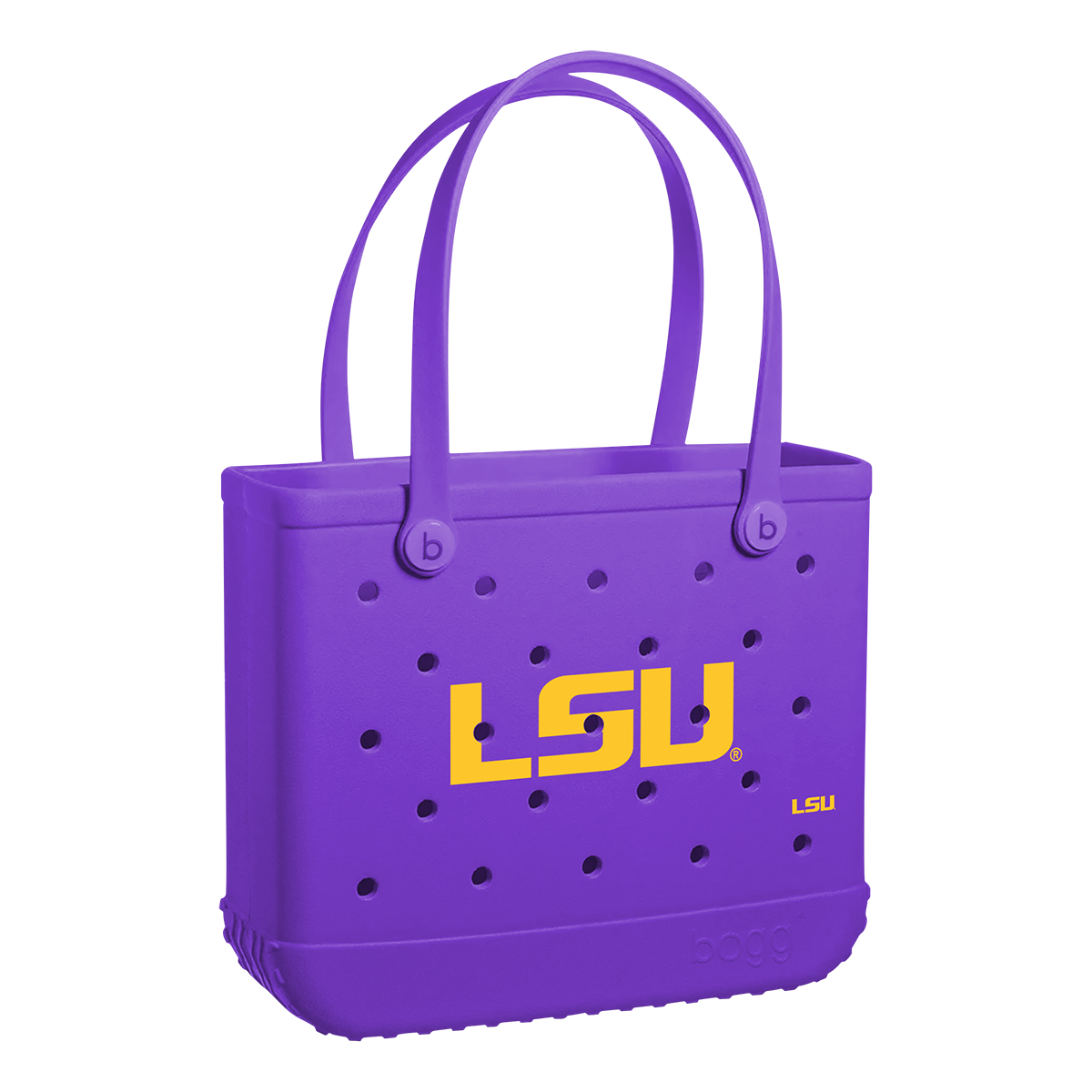 Baby Bag - LSU Tigers
