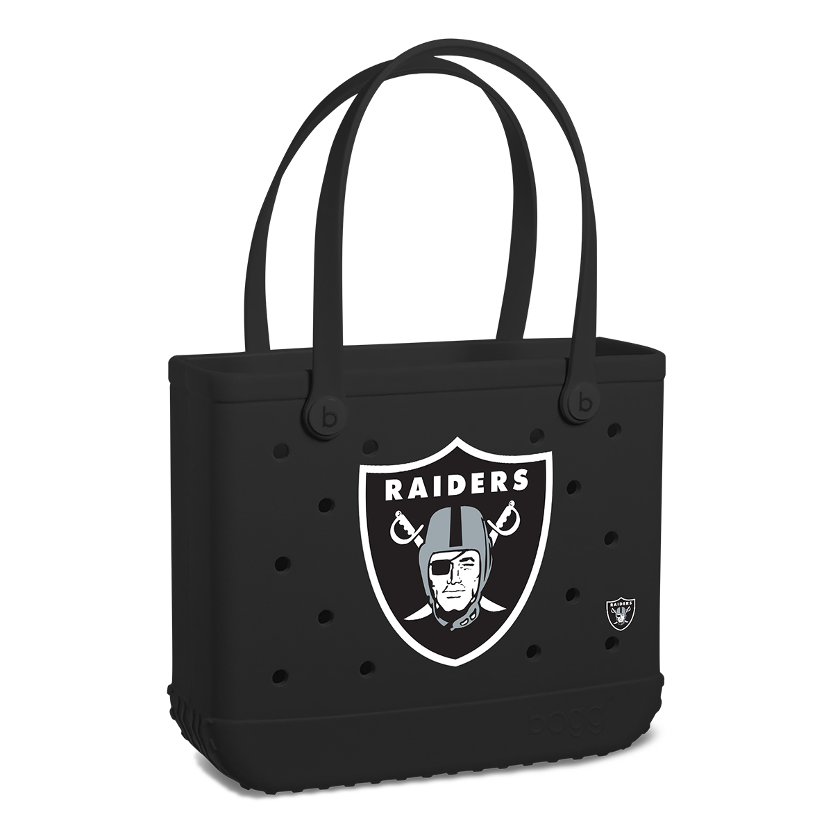 Baby Bag - Las Vegas Raiders