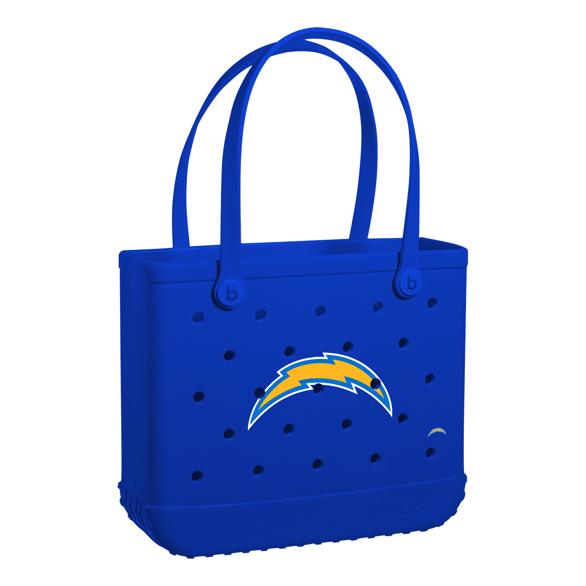 Baby Bag - Los Angeles Chargers