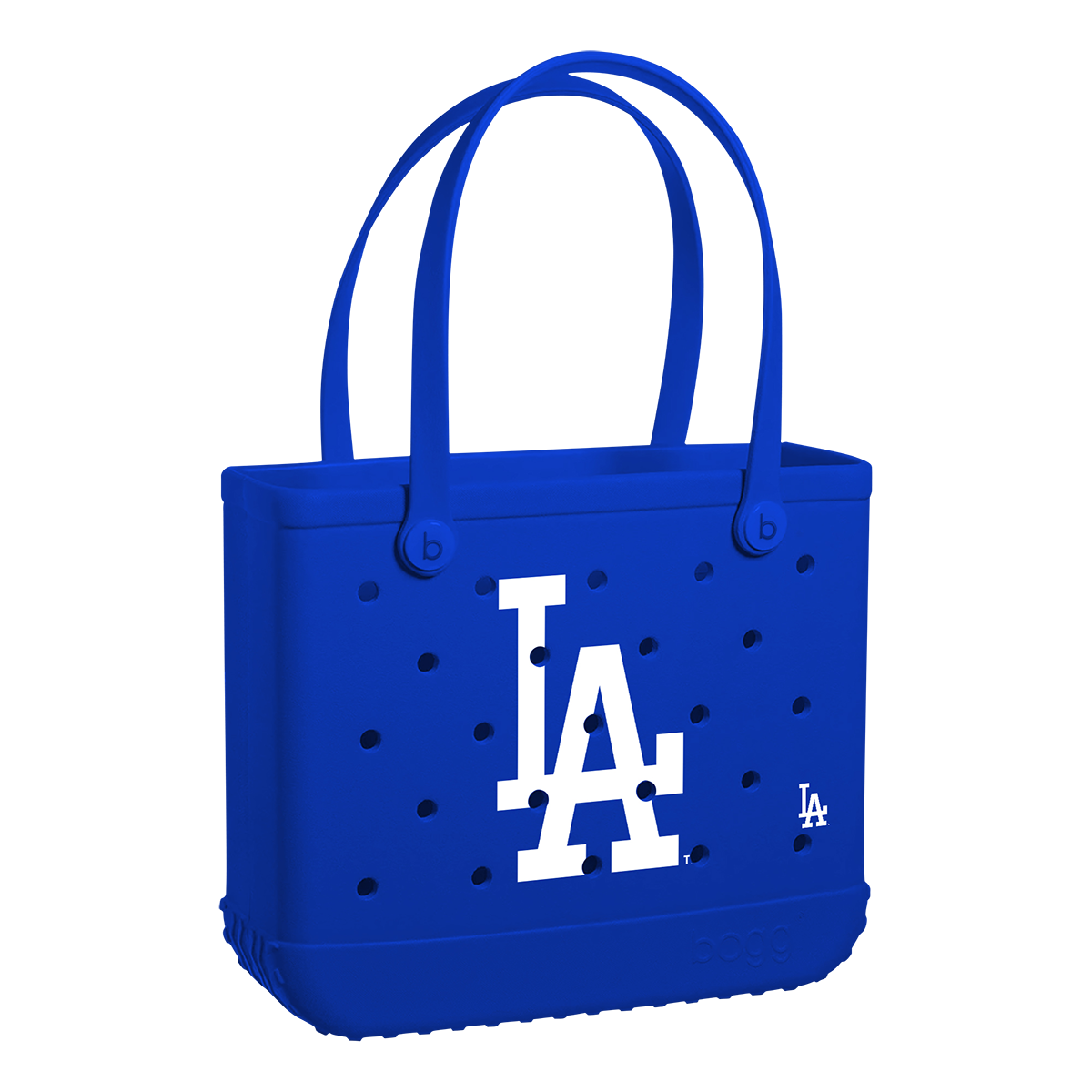 Baby Bag - Los Angeles Dodgers