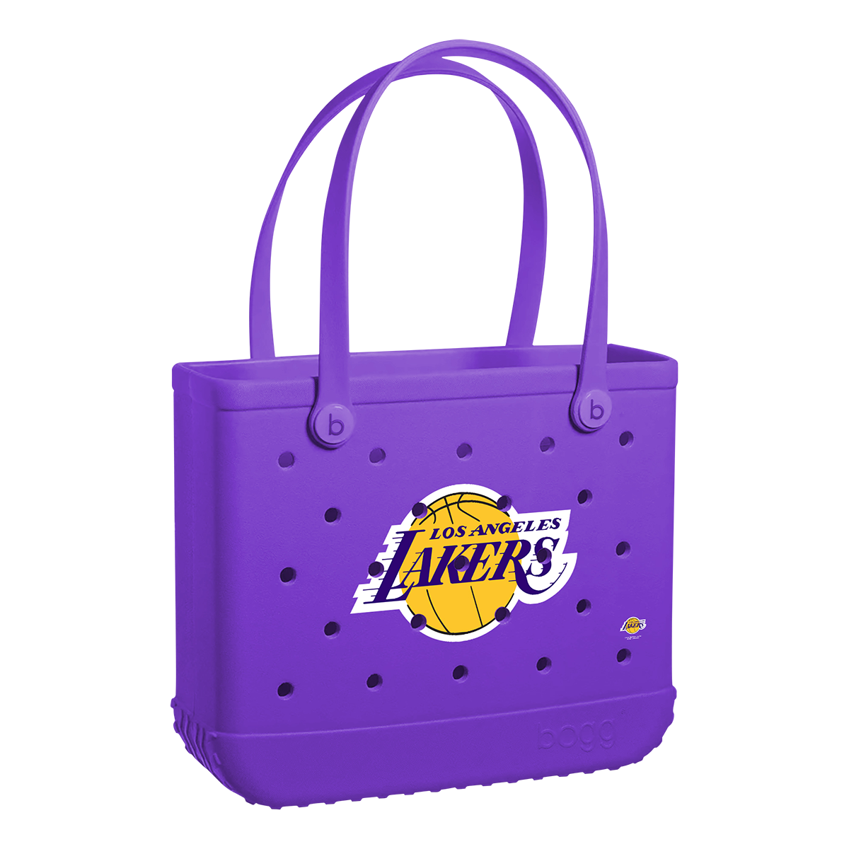 Baby Bag - Los Angeles Lakers