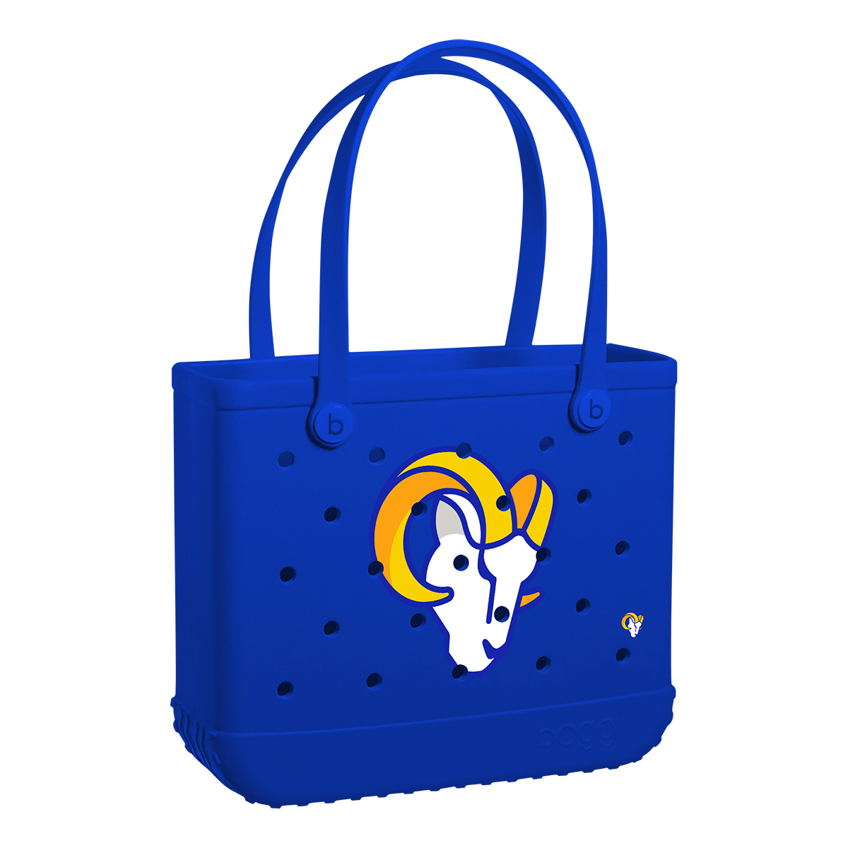 Baby Bag - Los Angeles Rams