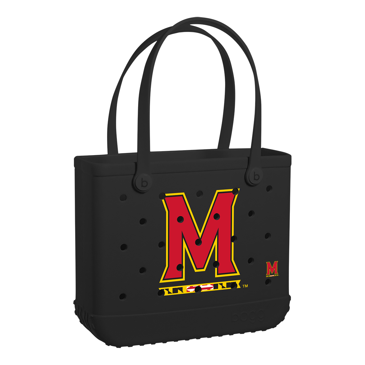 Baby Bag - Maryland Terrapins