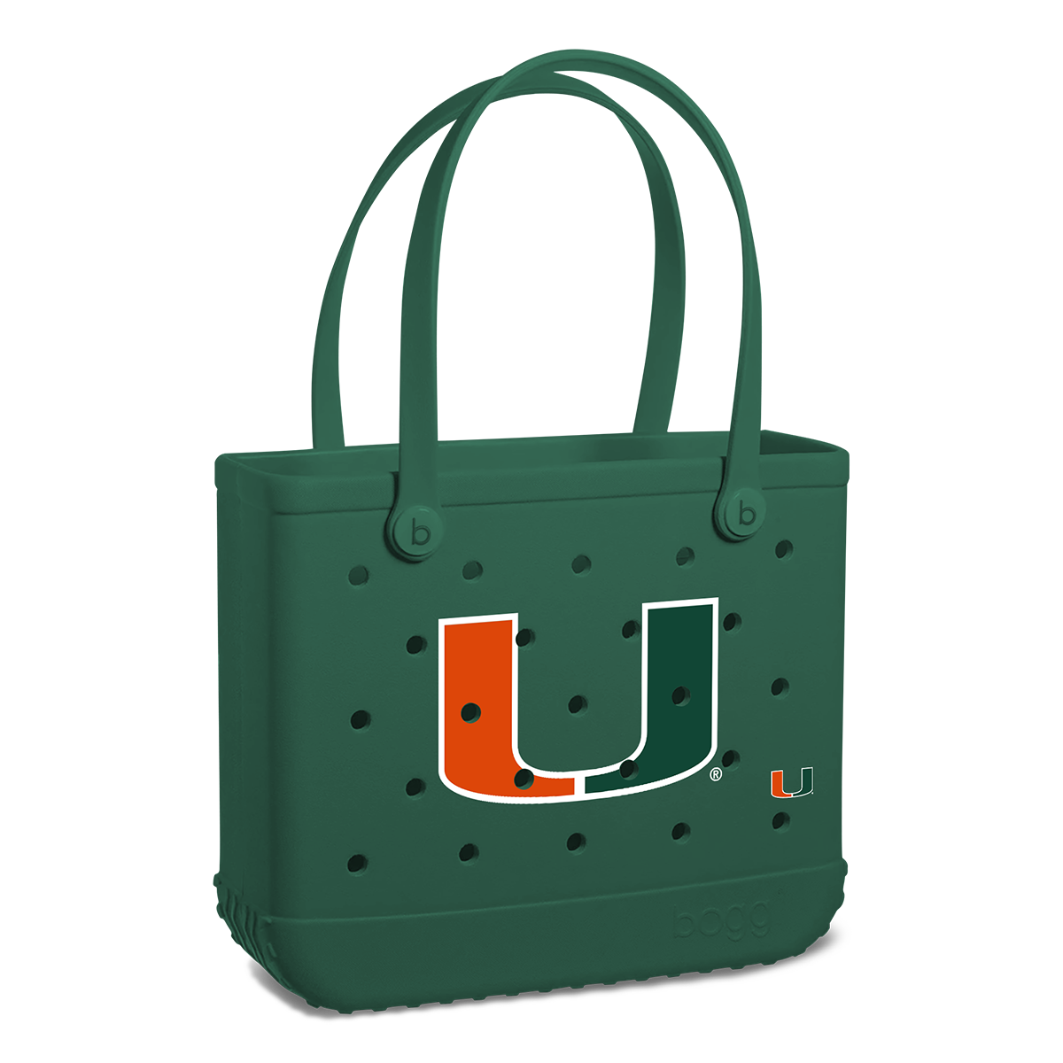 Baby Bag - Miami Hurricanes
