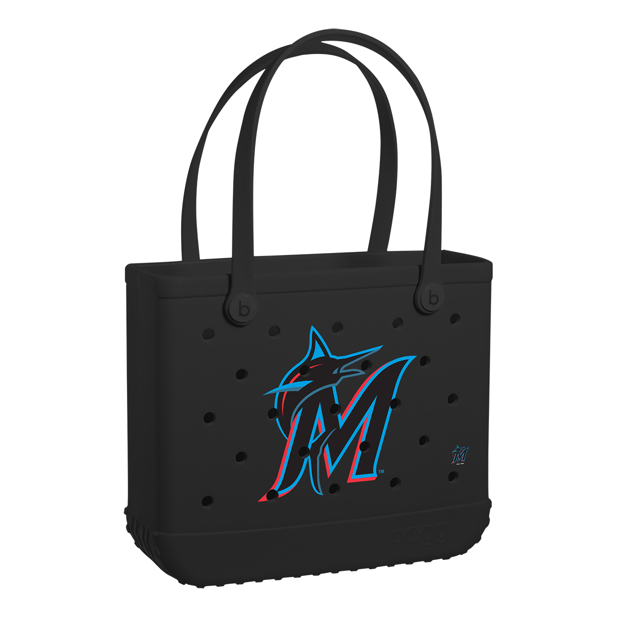 Baby Bag - Miami Marlins