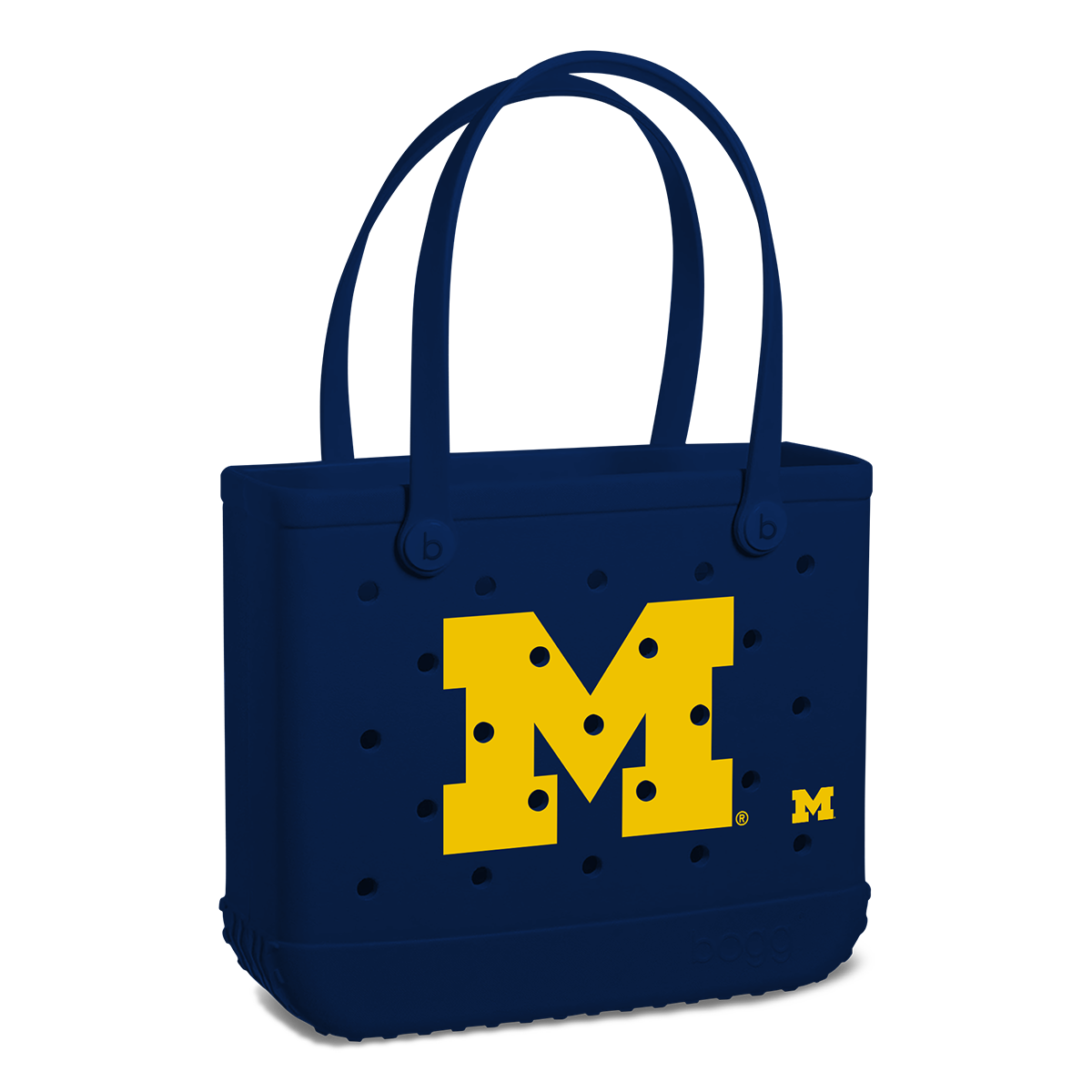 Baby Bag - Michigan Wolverines