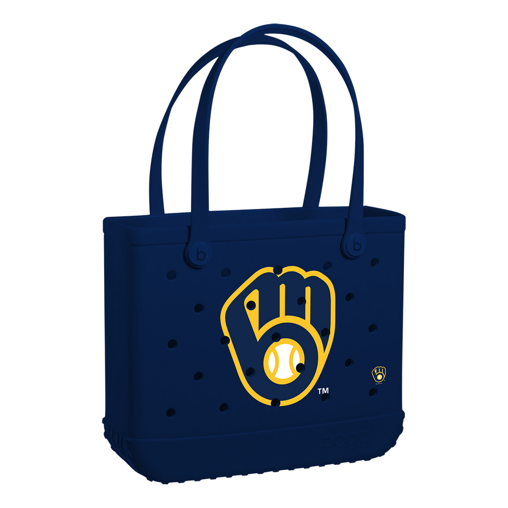 Baby Bag - Milwaukee Brewers