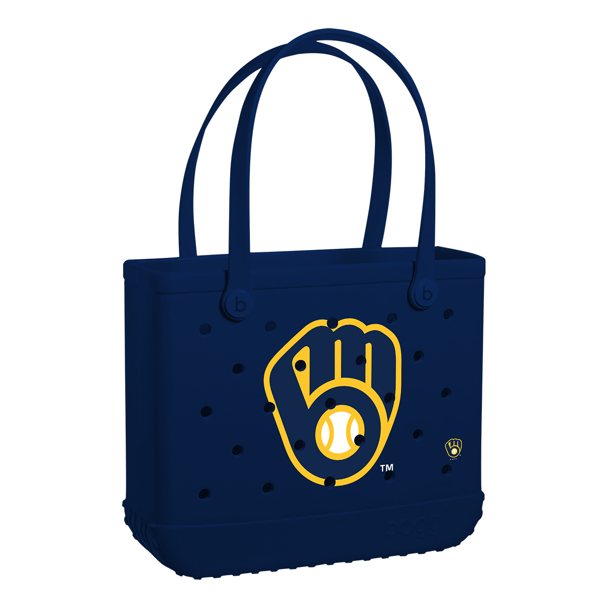 Baby Bag - Milwaukee Brewers