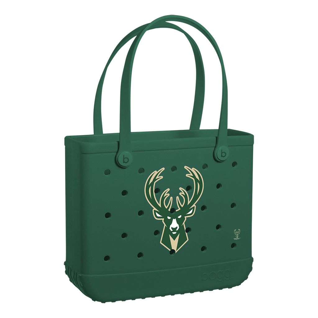 Baby Bag - Milwaukee Bucks