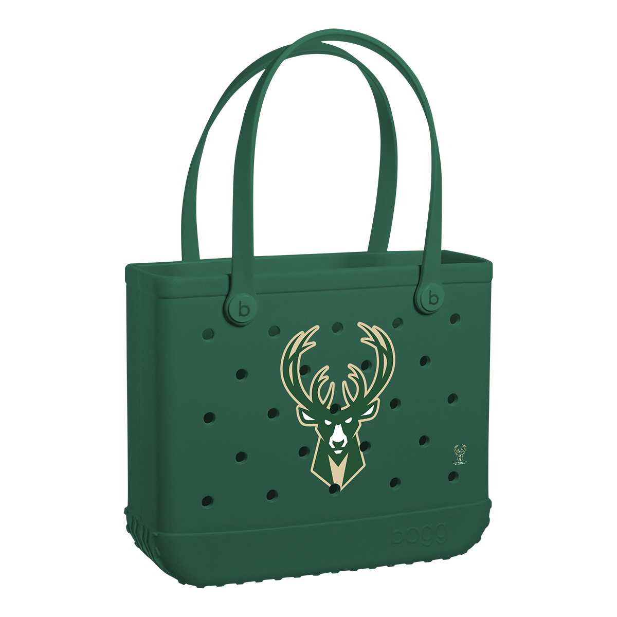 Baby Bag - Milwaukee Bucks